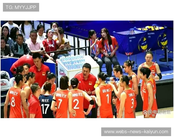 女排首发阵容火力全开：再创辉煌的瞬间即将降临