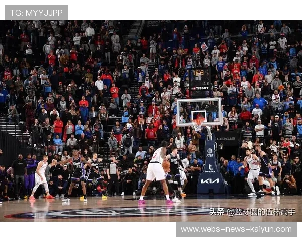 太阳三巨头磨合到位，NBA新纪元的崛起