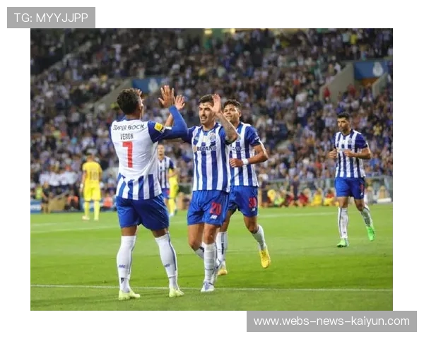 波尔图客场1比2爆冷，卡萨皮亚终结领头羊不败金身