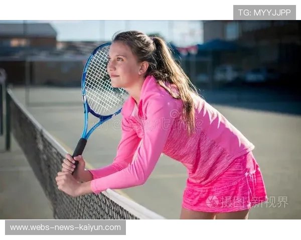 网球截击起拍速度快到模糊，你真的看懂了吗？